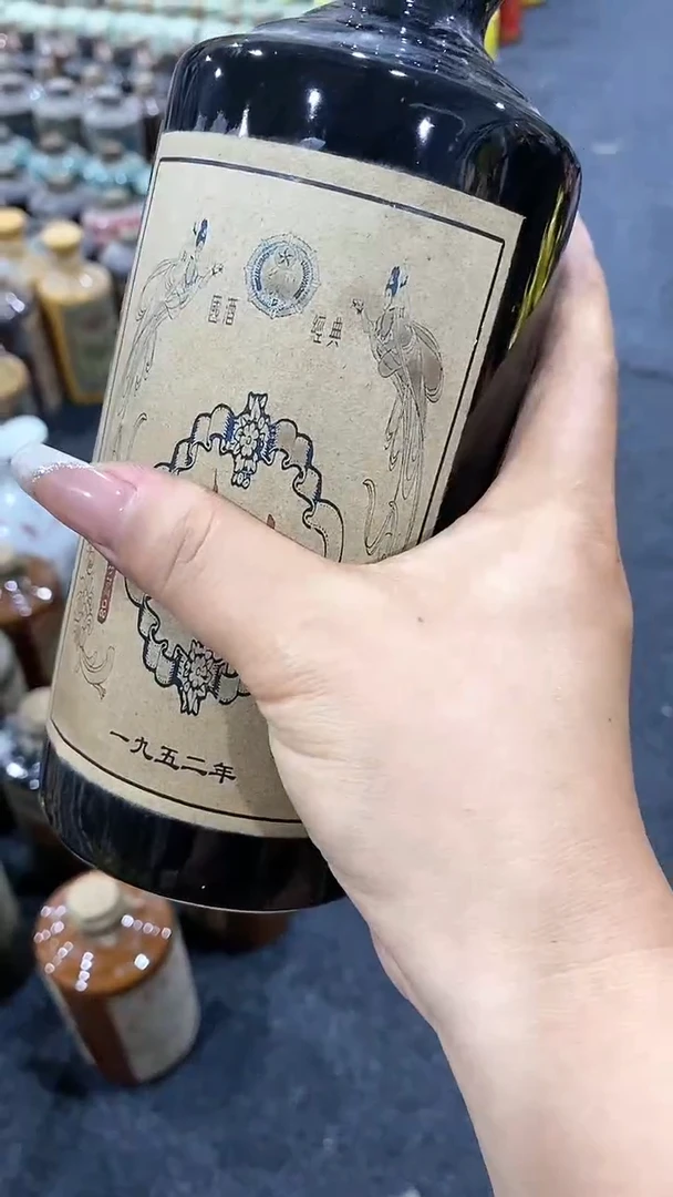 瓷片所见即所得，摆件