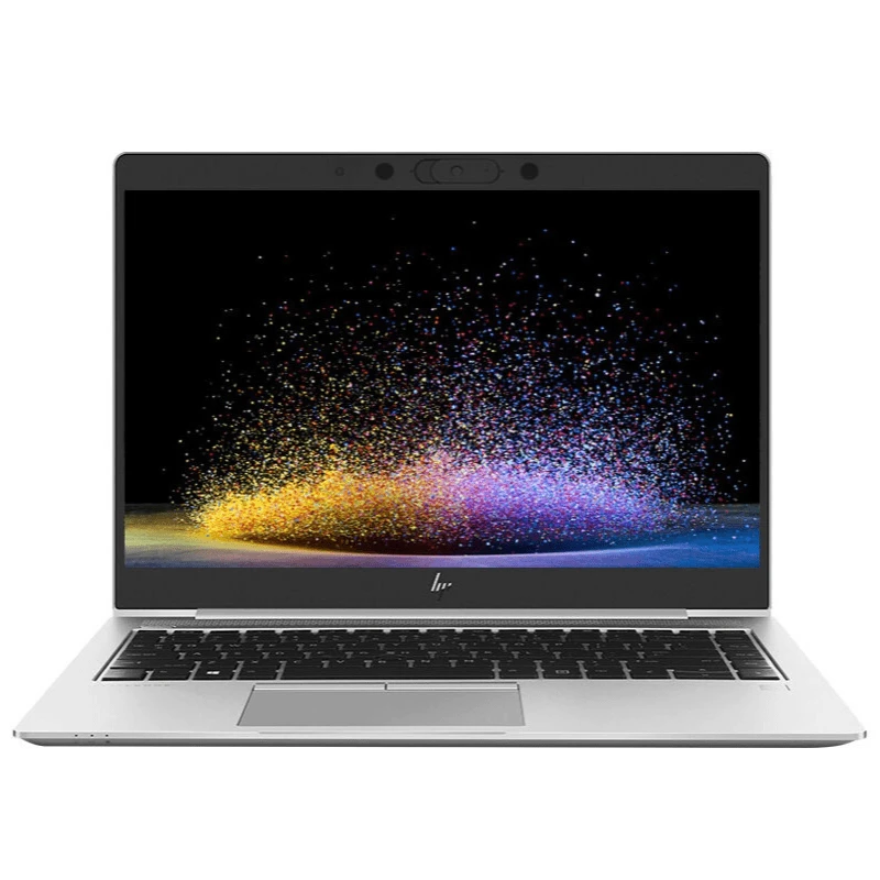 9新 HP/惠普 HPEliteBook 840G8轻薄便游戏携银色高清笔记本电脑