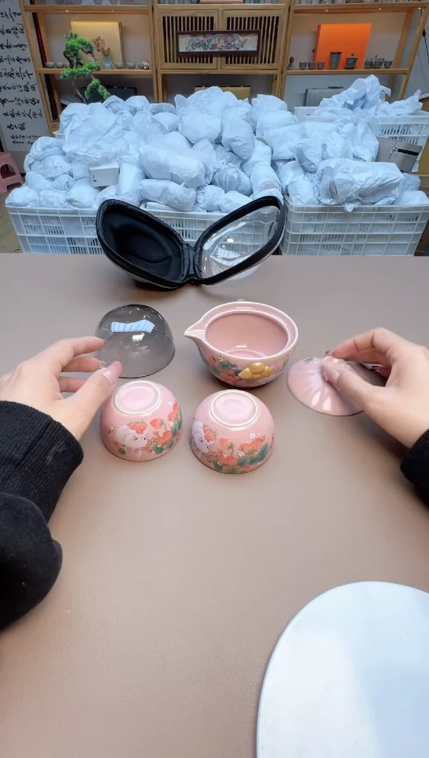 【闪购商品】其他瓷制品S1111111111111