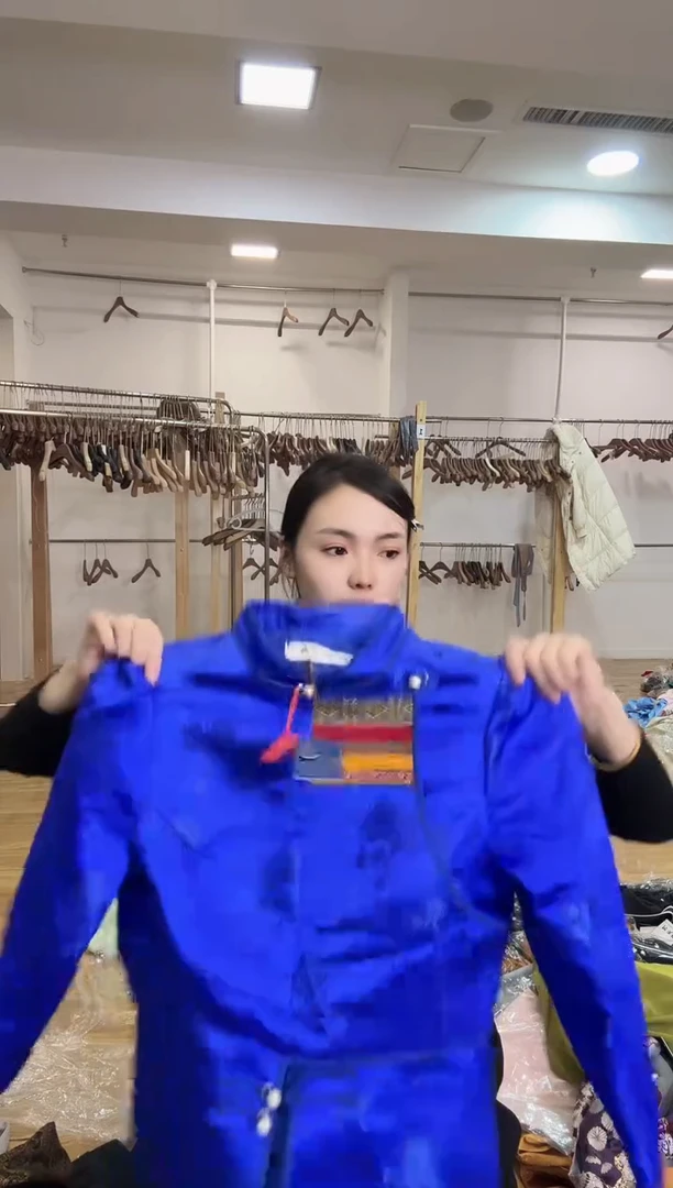 外套 M 105斤以里