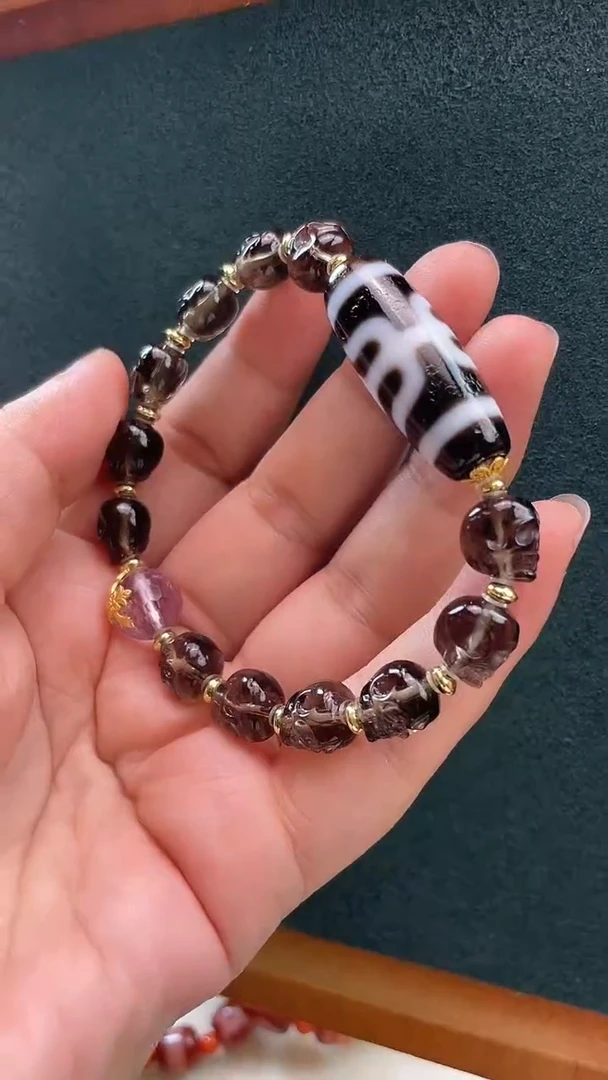 未镶嵌1玛瑙/玉髓