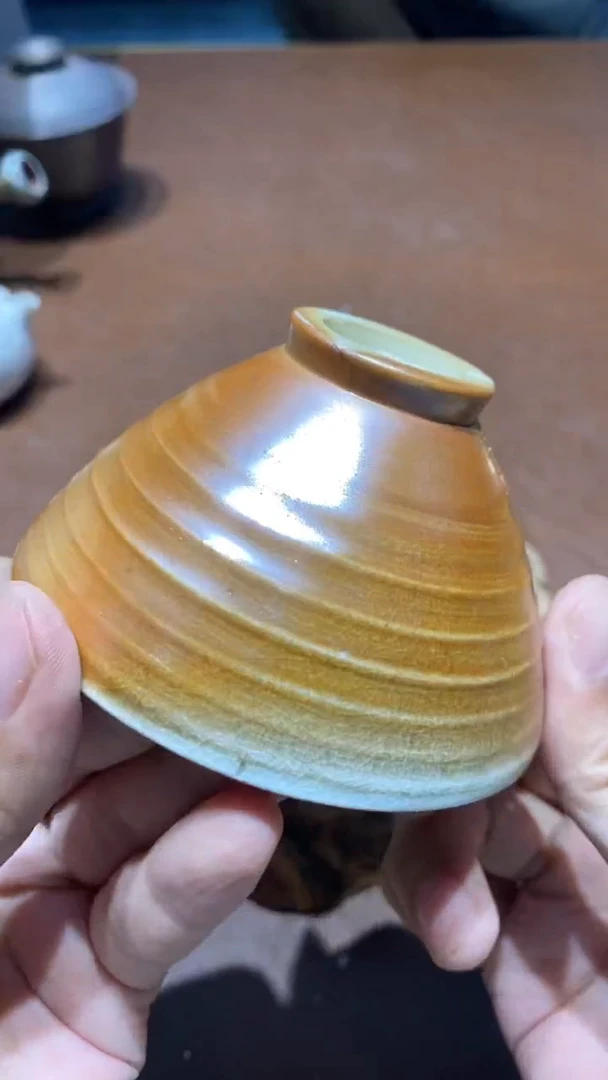 奢瓷茶器柴烧专拍链接533