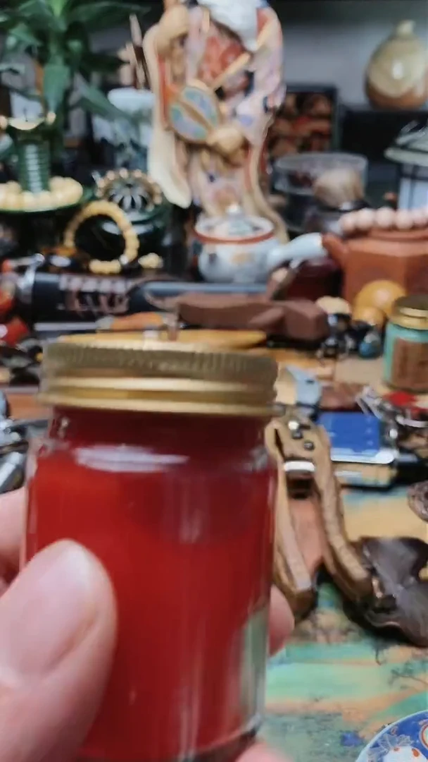 摆件茶文化  工艺美术