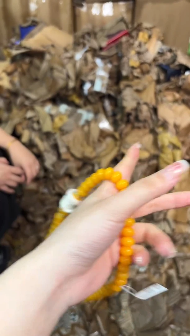 玲珑甄选精品手串无礼盒
