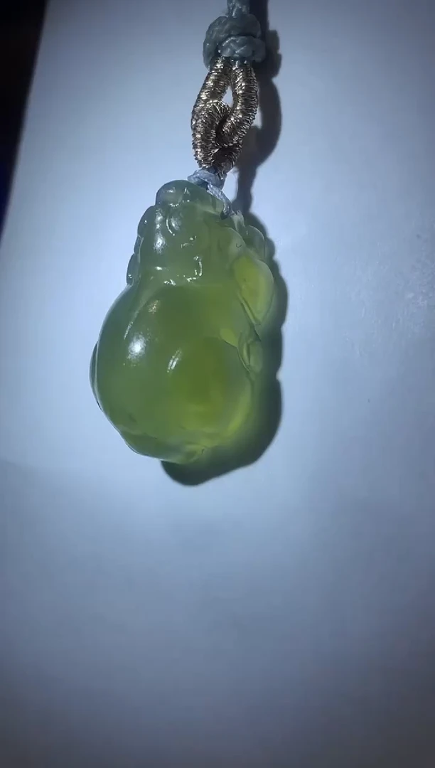 【闪购商品】岫玉吊坠未镶嵌多样性发货*拍一发一