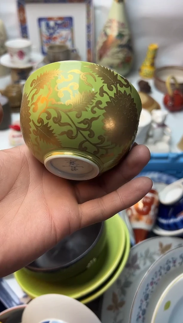 盖碗全场满18包邮 新疆西藏不包邮