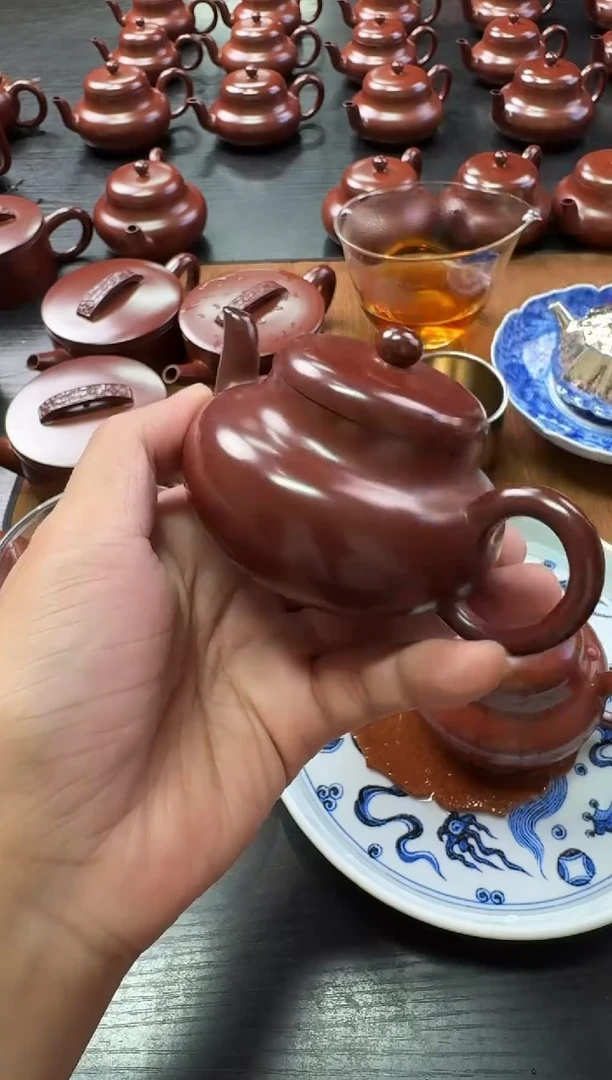 *君德壶（预售）---------