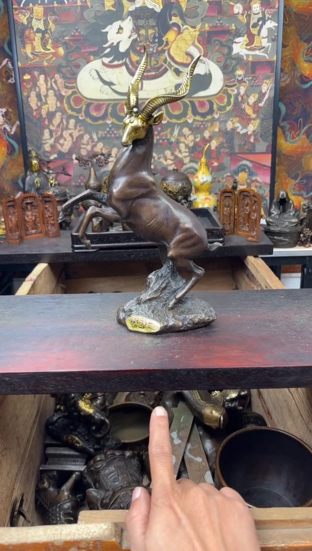 百福铜专属精选链接