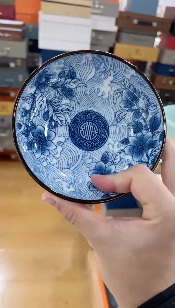 【闪购商品】展宏茶具展宏茶具@A-