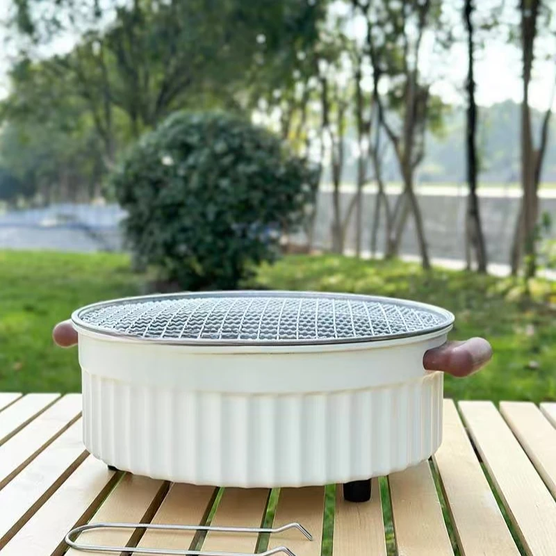 围炉煮茶器套装围炉0607-23