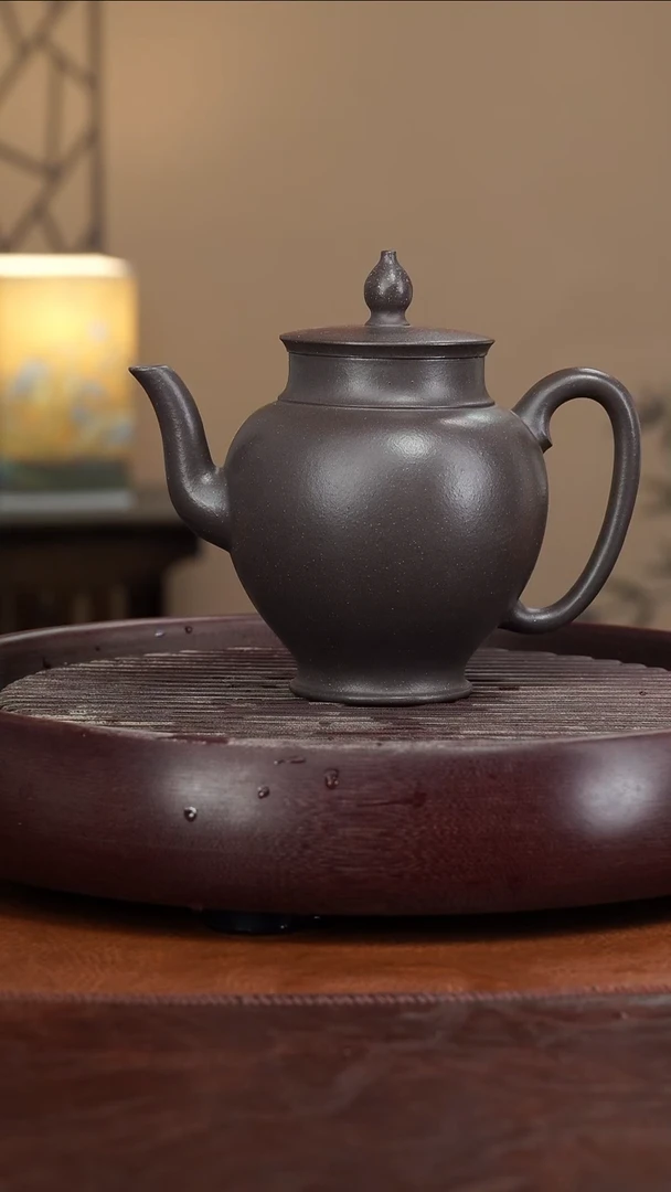 【闪购商品】紫砂茶壶宜兴紫砂壶