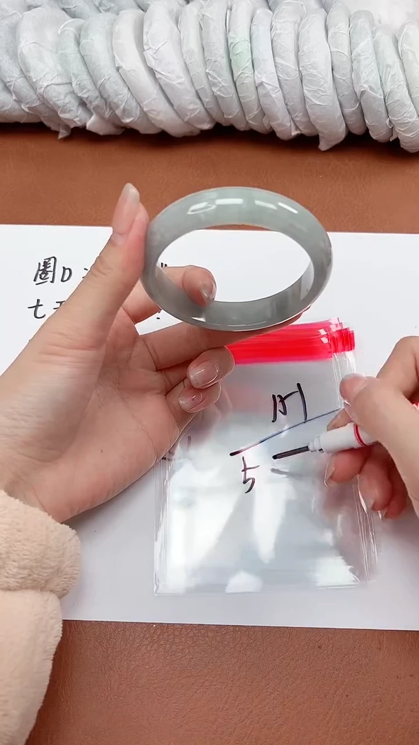 缅风精品手镯礼盒装151