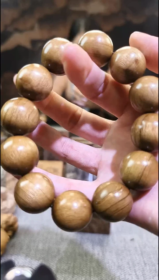 金丝楠2.0阴沉黄单圈