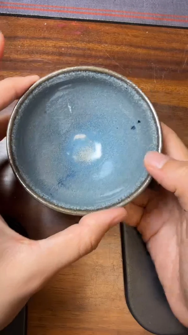 茶盏华瓷高端收藏122