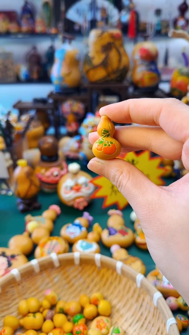 211文玩葫芦文玩好物