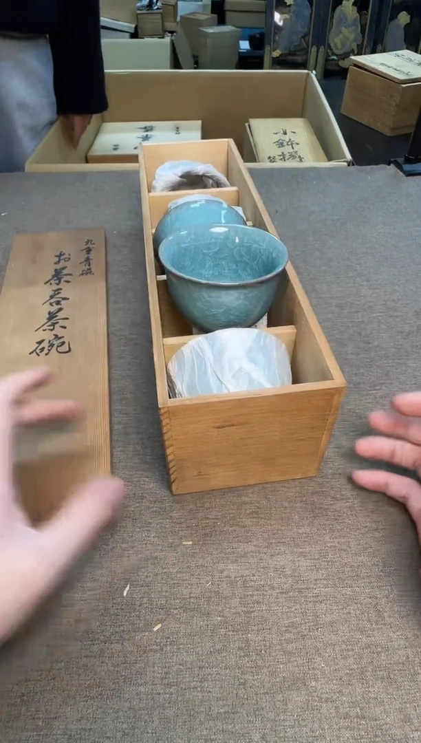茶宠瓷器茶具套装