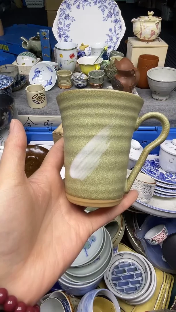 【闪购商品】杯小乐乐瓷器直播间