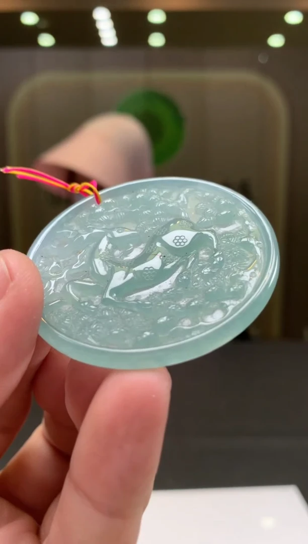 未镶嵌定制翡翠********239