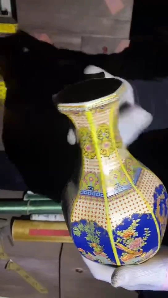 木精品-----------摆件
