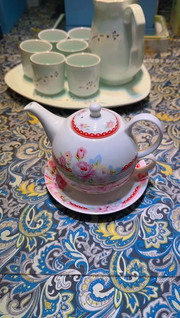 【闪购商品】瓷片11111111111111