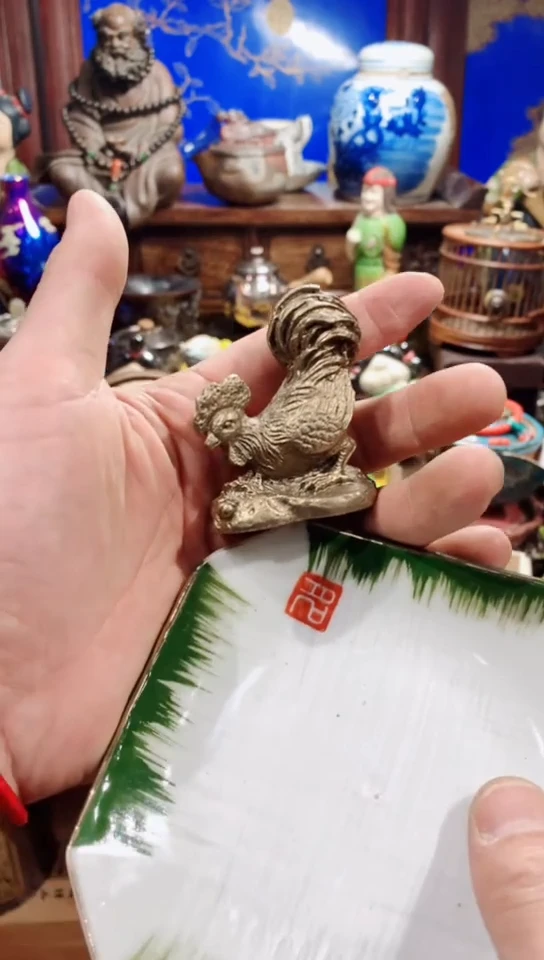 【闪购商品】瓷器默认链接一物一拍