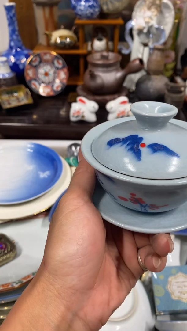 M****~瓷器 餐具 摆件 工艺品