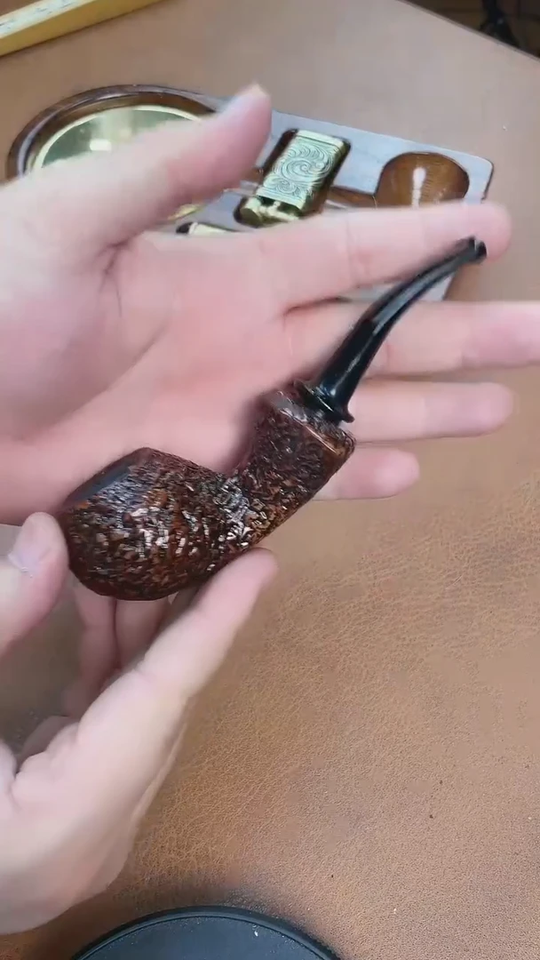 石楠木意大利进口石楠木烟斗