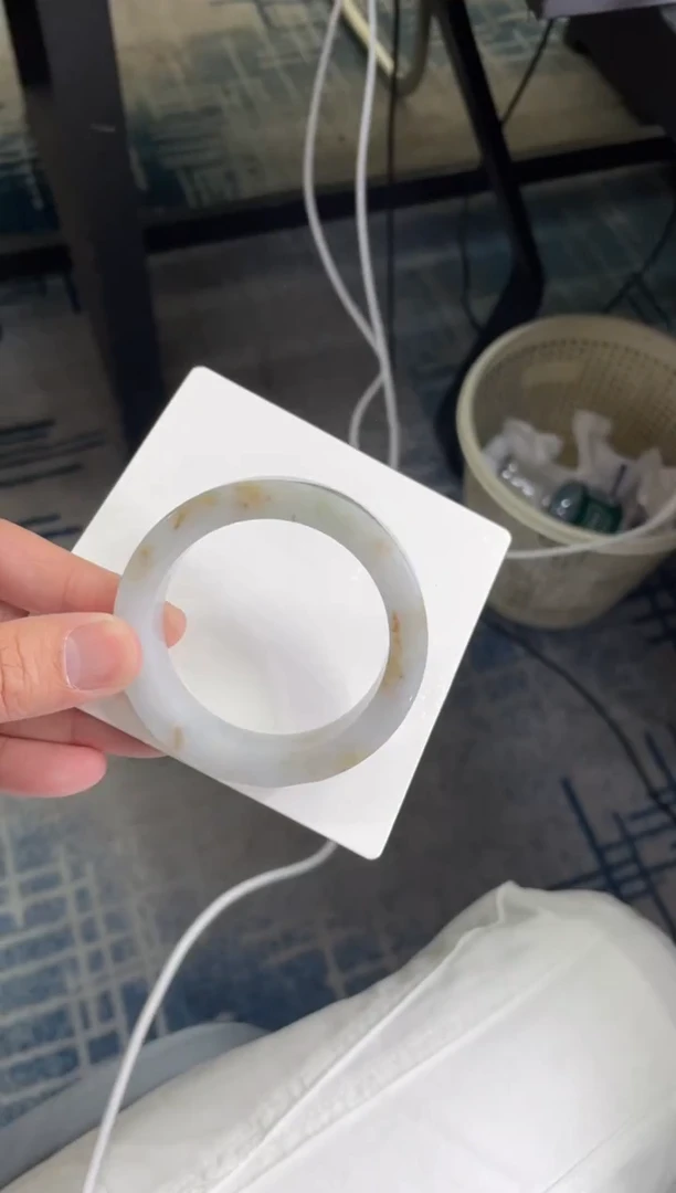 未镶嵌手镯定制翡翠深*&手镯YJZQ/DZS