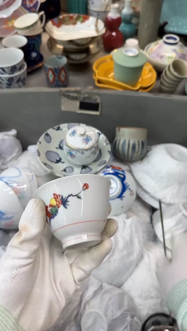 茶盏喜*?瓷器瓷器瓷器瓷器