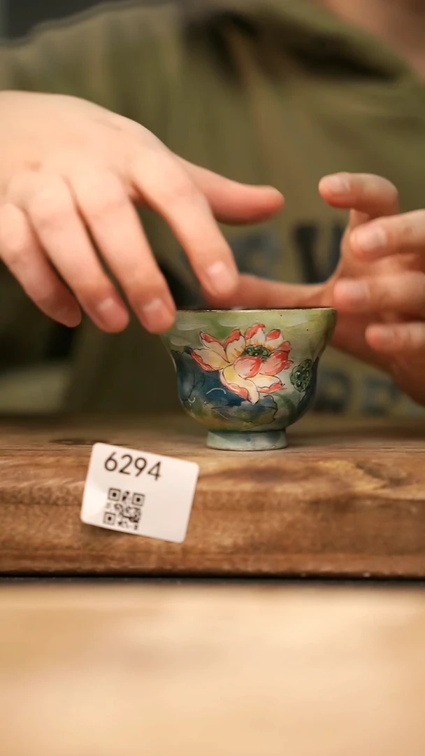 【落单孤品】福利/杯子@@6294