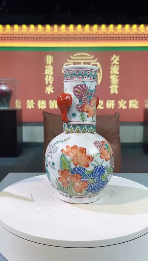 其他景德镇/陶瓷/手工/手绘/Q15