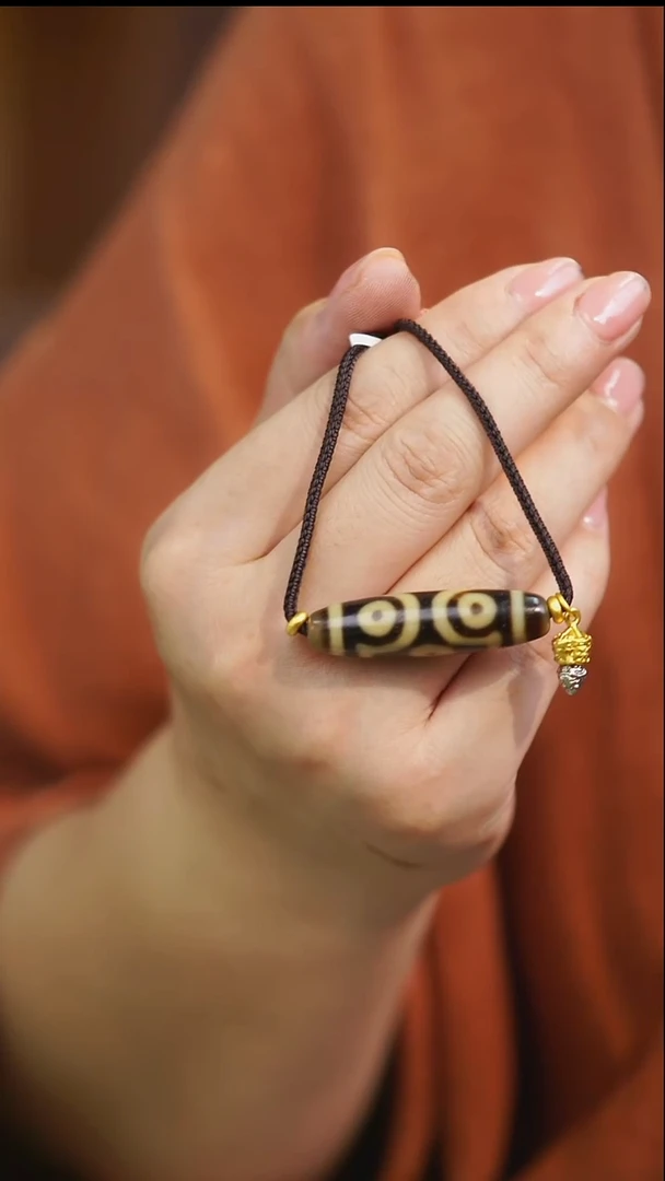 未镶嵌手链玛瑙/玉髓（覆膜）杵六多样性发一