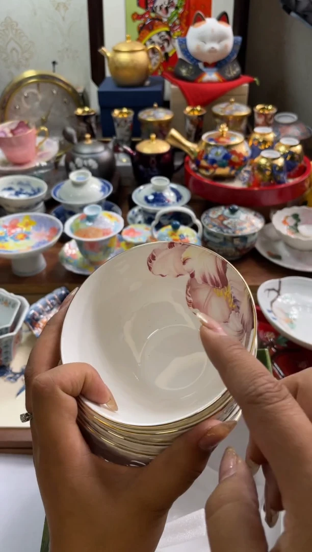 【闪购商品】瓷片瓷片满20米包邮一单一付