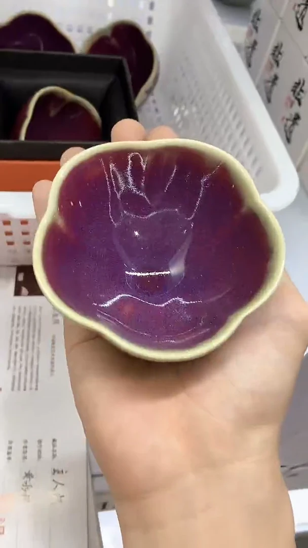瓷片A345陶瓷茶具茶器