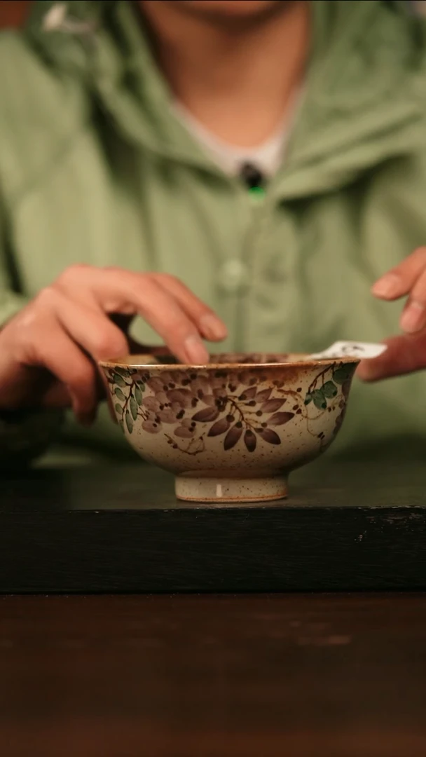 【闪购商品】其他029遇瓷手作同款