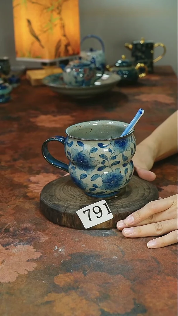 茶碗...........791
