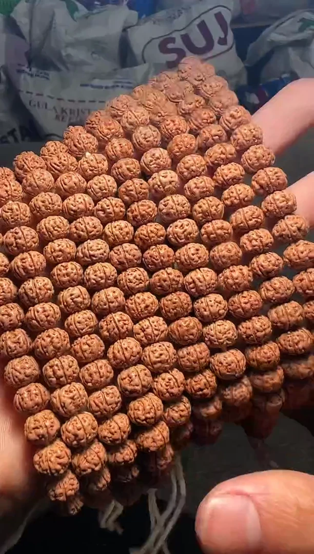 手串金刚菩提非全品超头精挑老树王手持-9mm