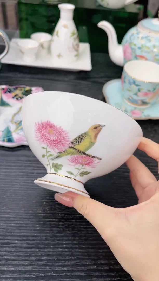 【闪购商品】瓷片5英寸--------------