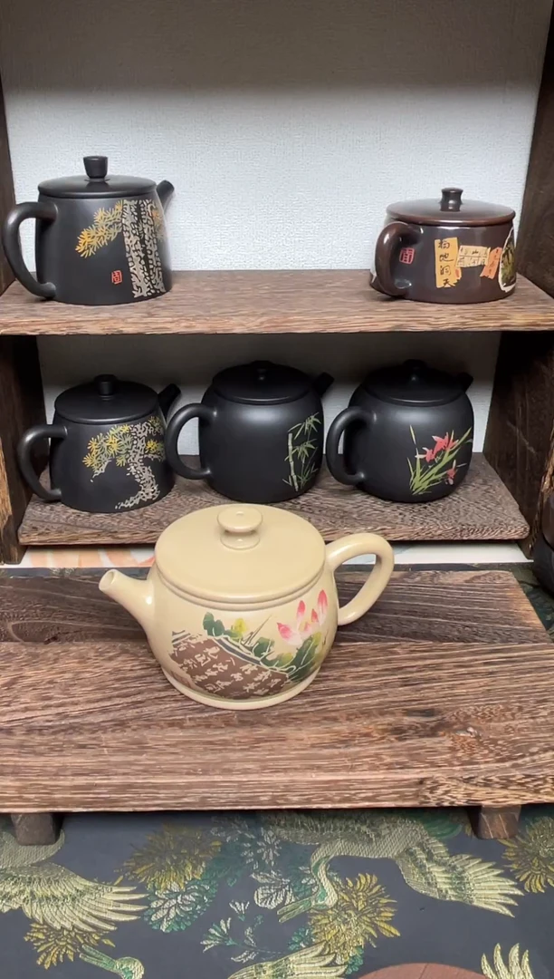 B****n220CC白泥多道刻填