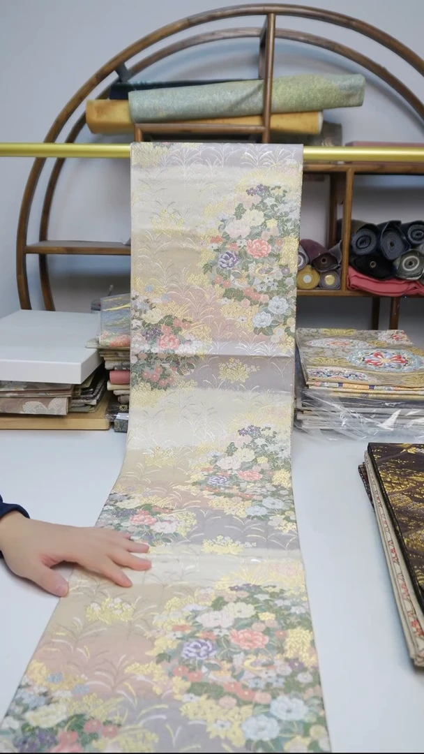 织绣41 花鸟花鸟花鸟