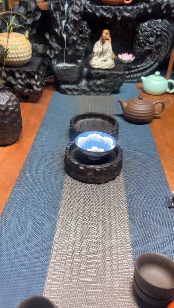 香樟木香樟木一物一拍