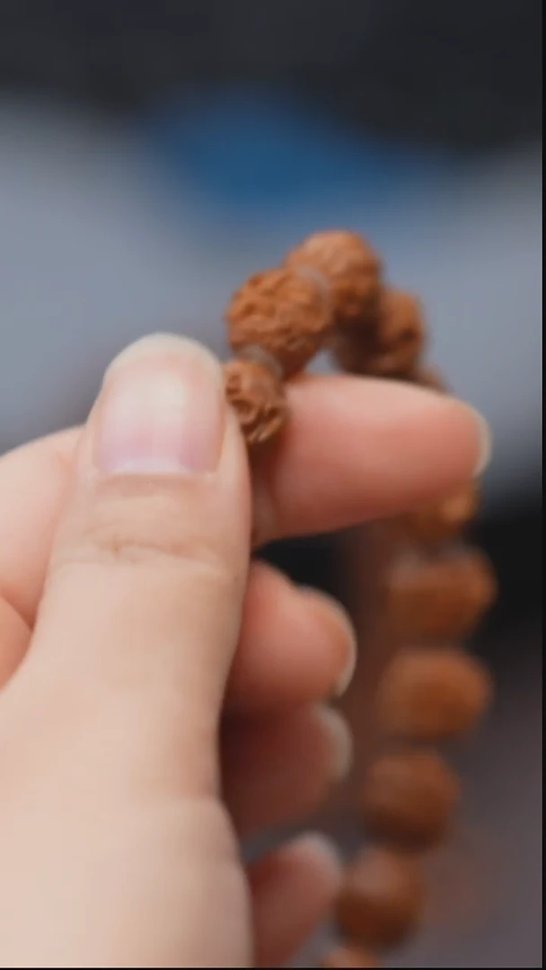 手串/手链橄榄核爱**恒橄榄核