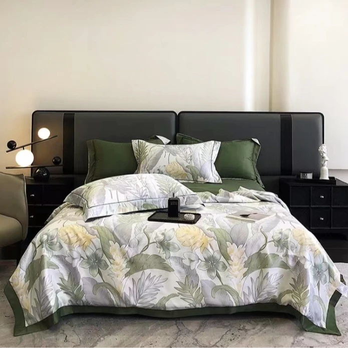 【10秒！！拼手速】水洗夏被--叶韵