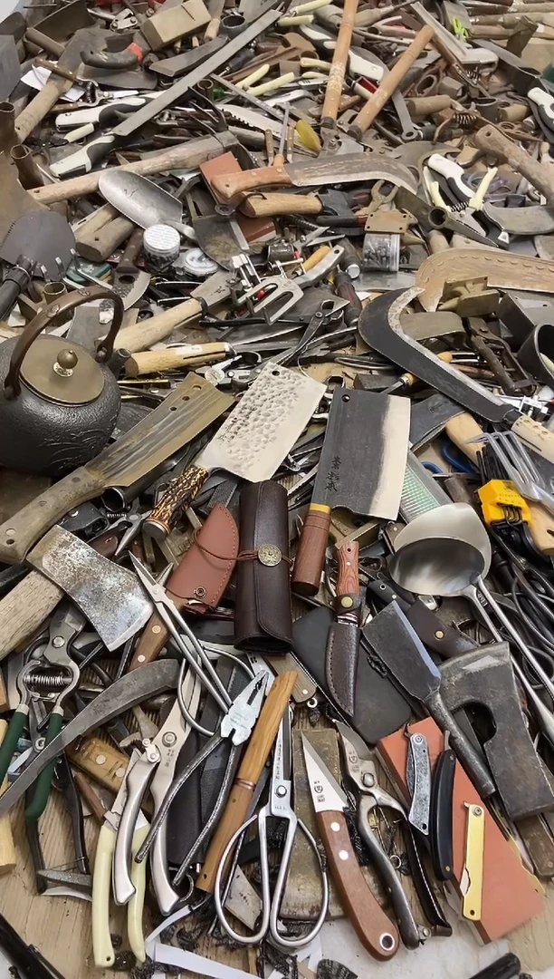 平**生五金园艺农具厨具工具闪购