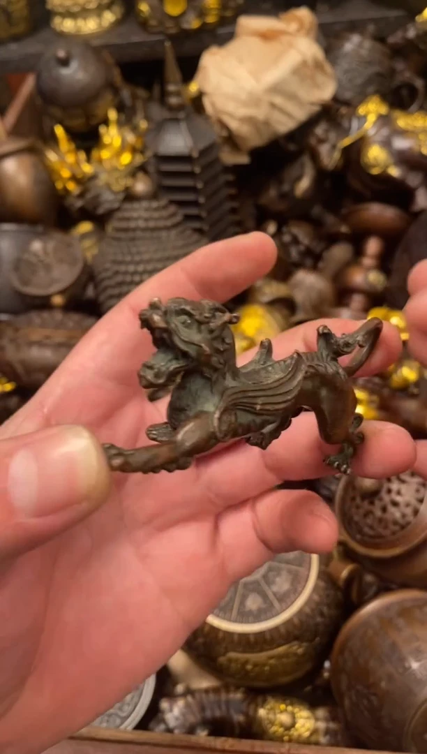 案台摆件 物品摆件