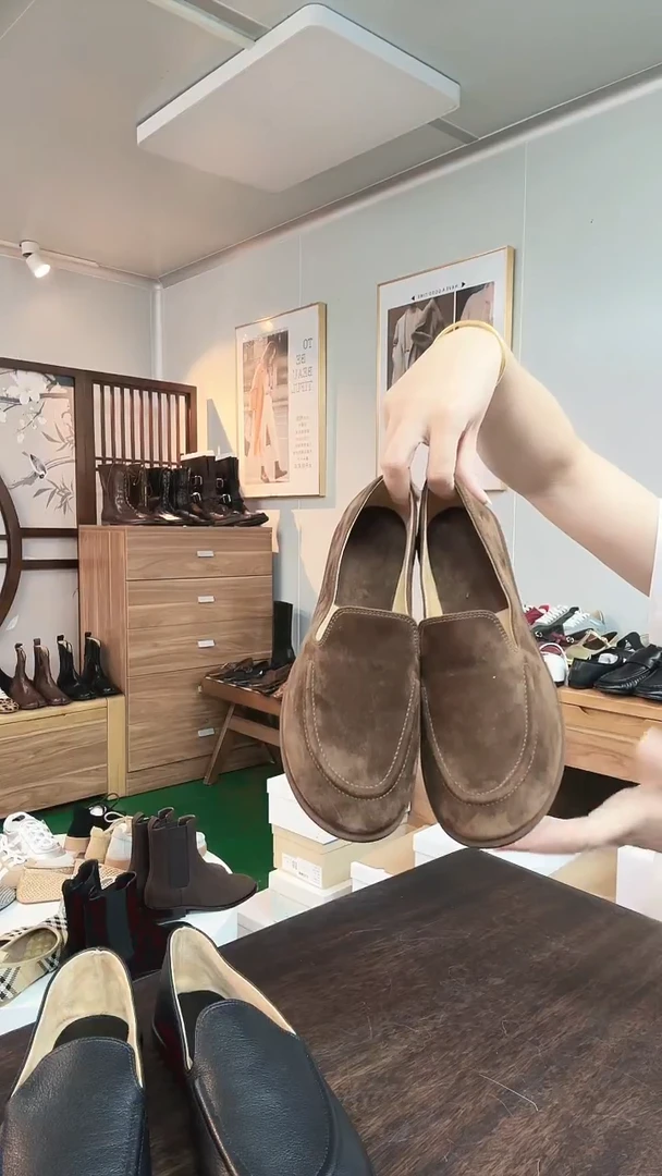 37码的喜欢就去拍吧