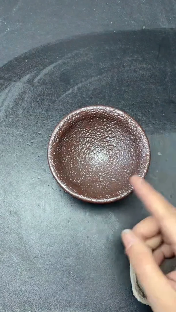 【闪购商品】茶盏243