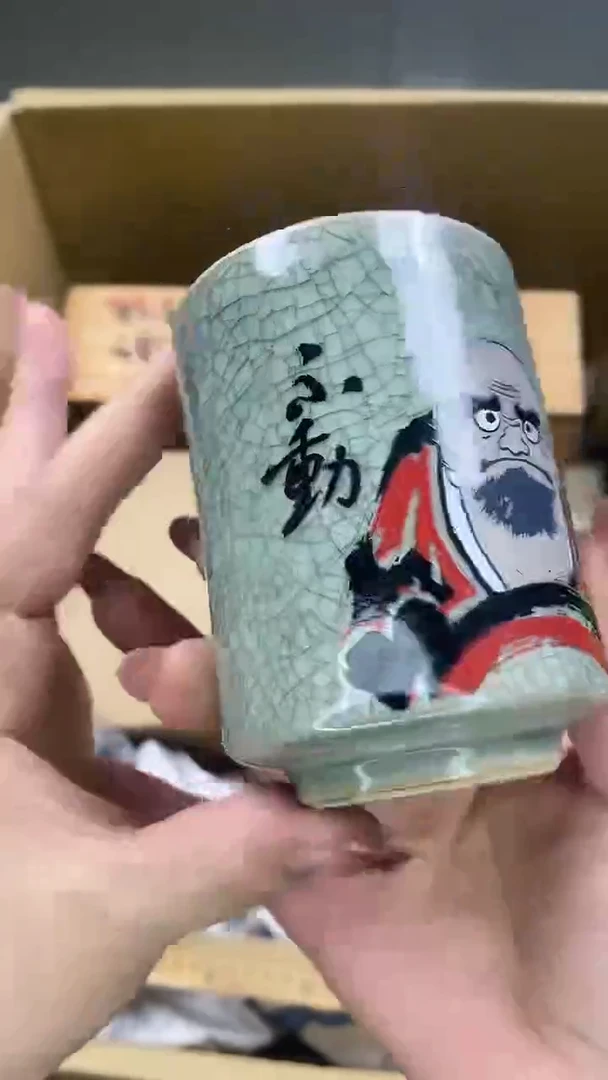 瓷片子*：瓷片精美陶瓷甄选一单一付