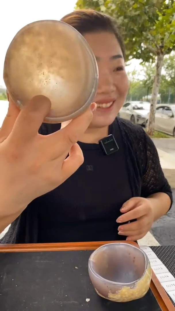未镶嵌玛瑙摆件玛瑙碗D07