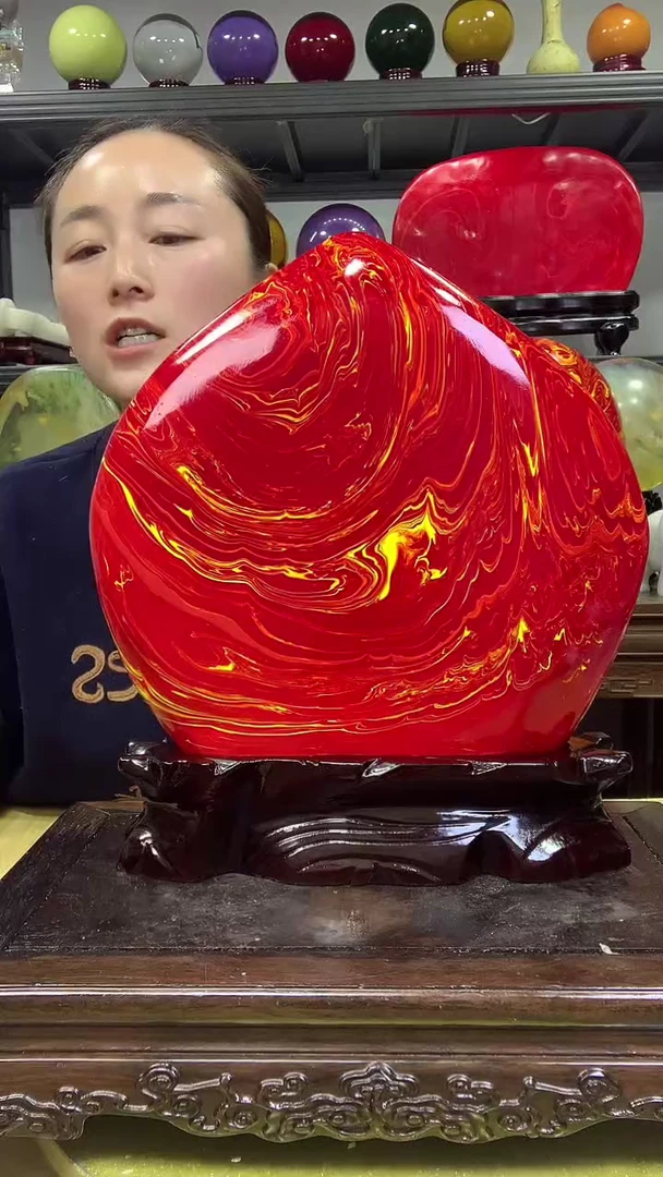 木家居摆件办公室摆件创意摆件玄关博古架工艺品摆件会所商务摆件